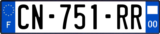 CN-751-RR