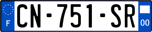 CN-751-SR