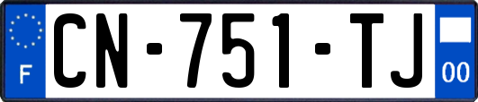 CN-751-TJ