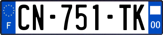 CN-751-TK