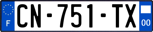 CN-751-TX