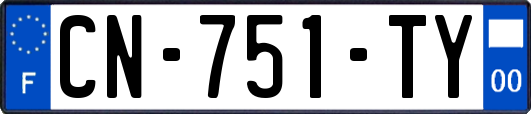 CN-751-TY
