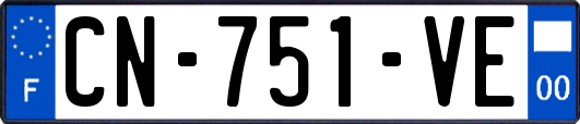 CN-751-VE