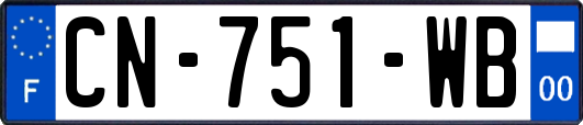 CN-751-WB
