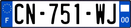 CN-751-WJ