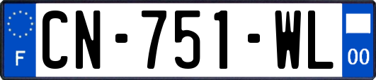 CN-751-WL