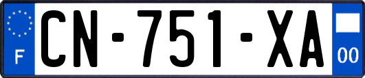 CN-751-XA