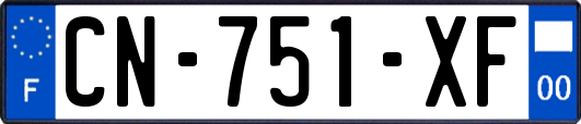 CN-751-XF