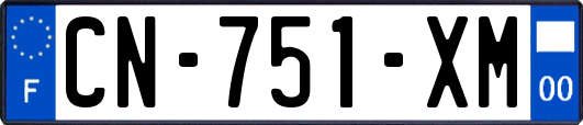 CN-751-XM