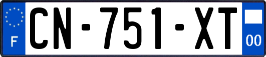 CN-751-XT