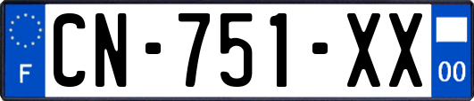 CN-751-XX