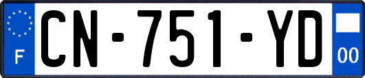 CN-751-YD