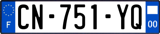 CN-751-YQ