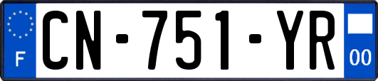 CN-751-YR