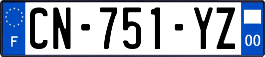 CN-751-YZ