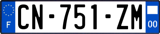 CN-751-ZM