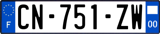 CN-751-ZW