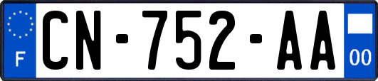 CN-752-AA