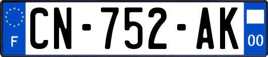 CN-752-AK