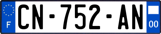 CN-752-AN