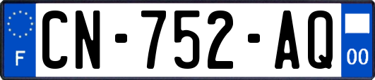 CN-752-AQ