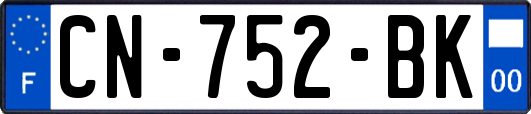 CN-752-BK