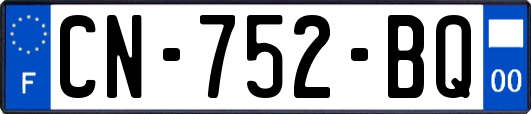 CN-752-BQ