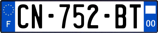 CN-752-BT