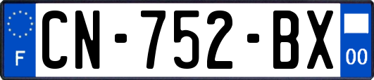 CN-752-BX