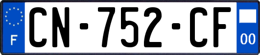 CN-752-CF