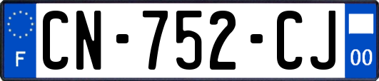 CN-752-CJ