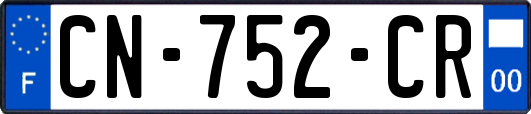 CN-752-CR