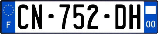 CN-752-DH