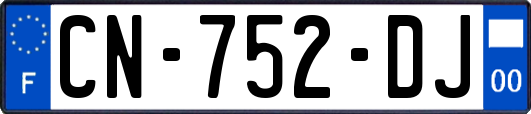 CN-752-DJ