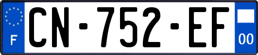 CN-752-EF
