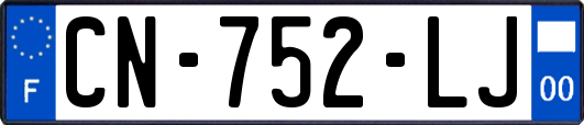 CN-752-LJ