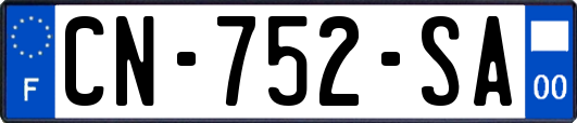 CN-752-SA