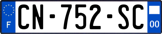 CN-752-SC