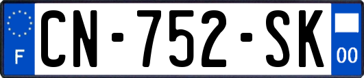 CN-752-SK