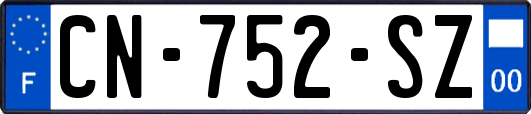 CN-752-SZ