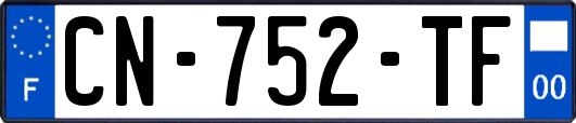 CN-752-TF