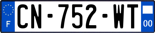 CN-752-WT