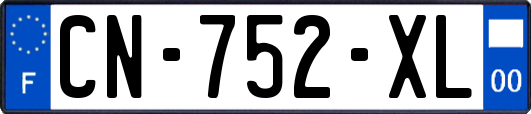 CN-752-XL