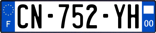 CN-752-YH