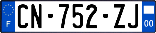 CN-752-ZJ