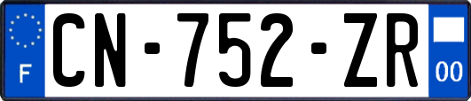 CN-752-ZR