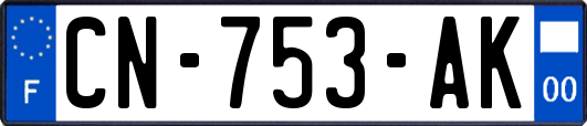 CN-753-AK