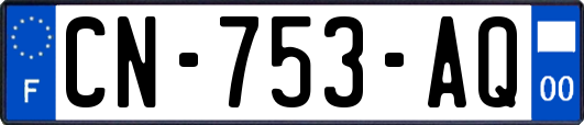 CN-753-AQ