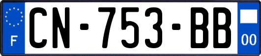 CN-753-BB