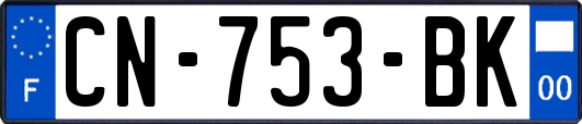 CN-753-BK